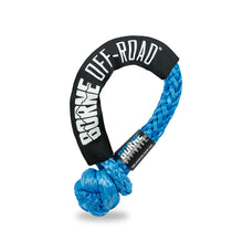 Load image into Gallery viewer, 12In-X-20In-Soft-Shackle-Blue