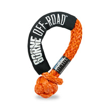 Load image into Gallery viewer, 12In-X-20In-Soft-Shackle-Dark-Orange