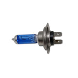 Race Sport H7-OEMH 12V 100W H7 OEM Pure White LED Halogen Car Driving Headlight Fog Light Bulb