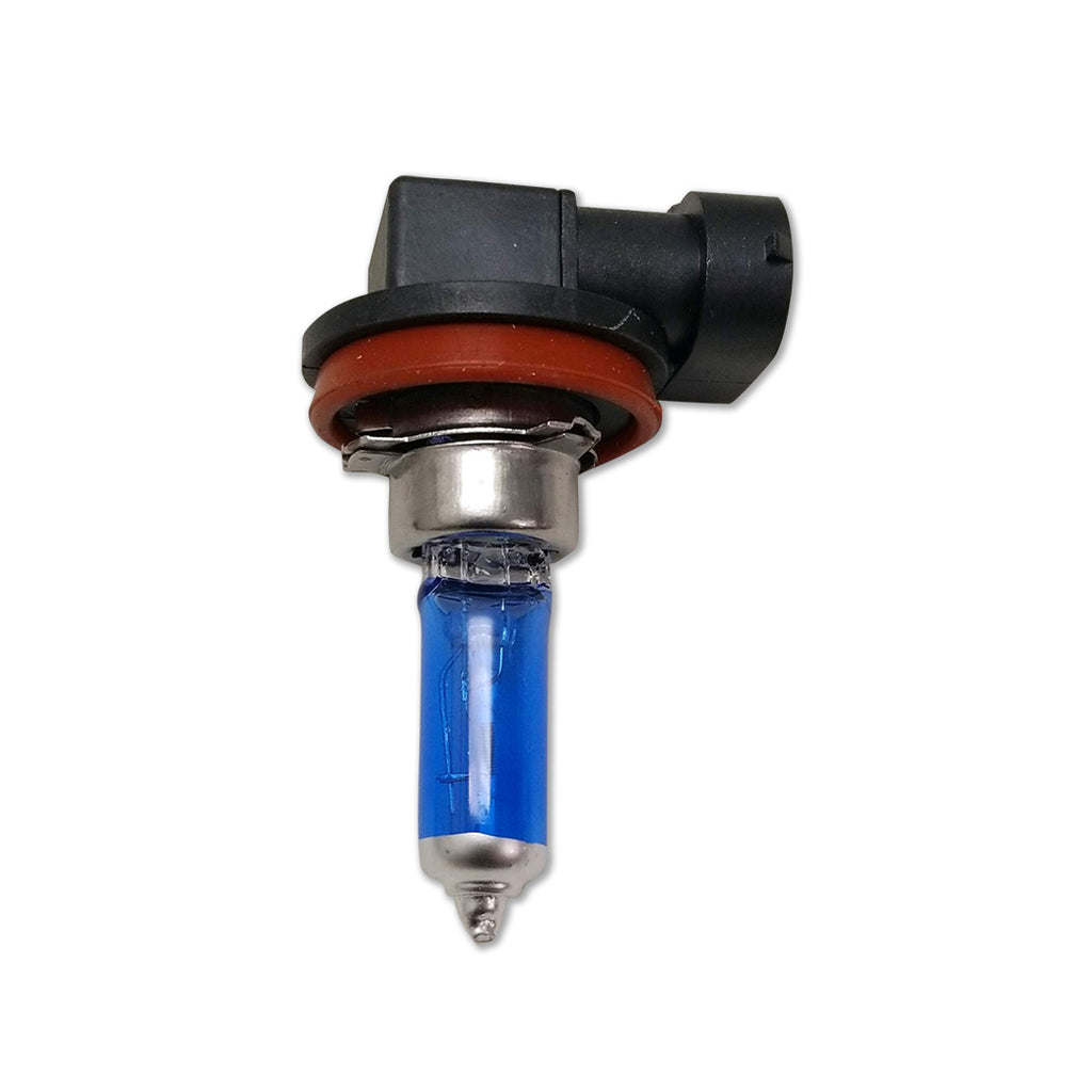 12V-55W-H11-Oem-Pure-White-Led-Halogen-Car-Driving-Headlight-Fog-Light-Bulb