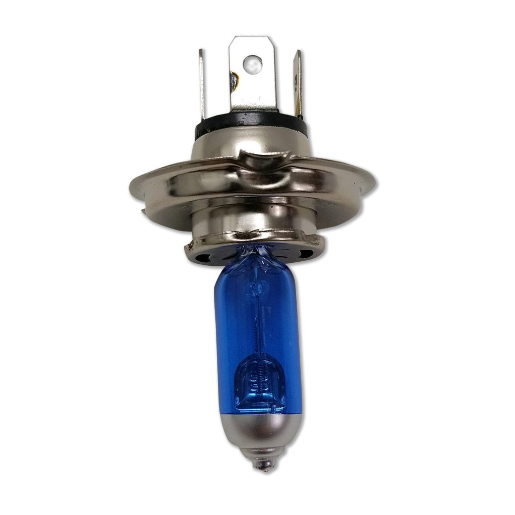 12V-55W-H4-9003-Oem-Pure-White-Led-Halogen-Car-Driving-Headlight-Fog-Light-Bulb