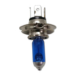 Race Sport H4-OEMH 12V 55W H4 9003 OEM Pure White LED Halogen Car Driving Headlight Fog Light Bulb