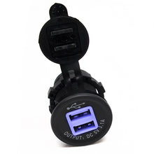 Load image into Gallery viewer, --12V-Accessory-Outlet-Socket