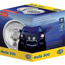 Load image into Gallery viewer, 12V-H3-12V-Ece-Fog-Lamp