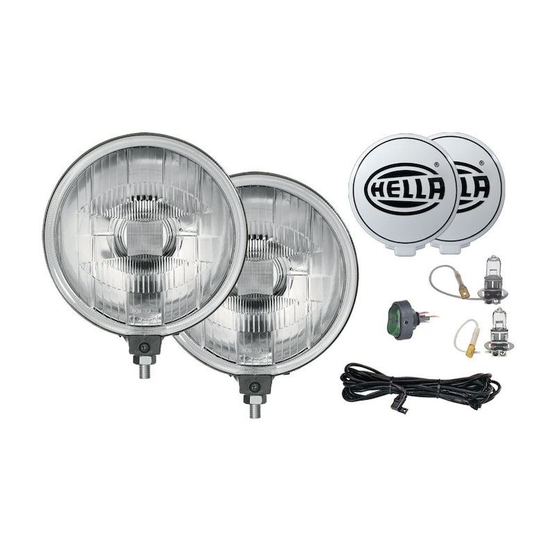 12V-H3-12V-Ece-Fog-Lamp