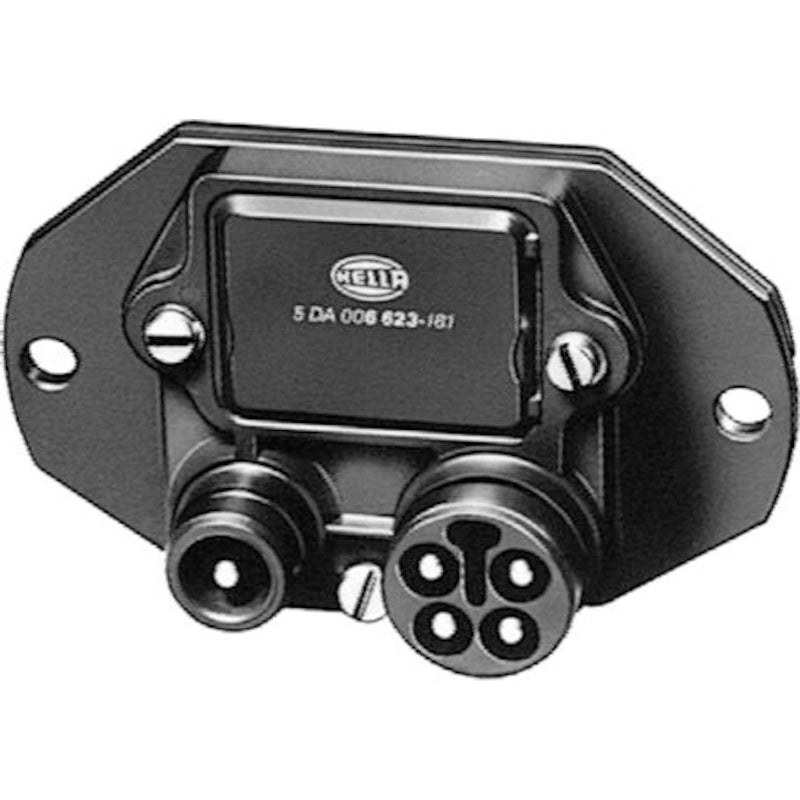12V-Ignition-Control-Module---Mercedes-Benz