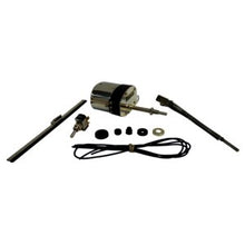 Load image into Gallery viewer, Crown Automotive Jeep Replacement 12VST 12 Volt 1-Speed Stainless Wiper Motor Kit for 41-63 Jeep CJs, MB, M38, M38-A1 for Select Jeep Willys, Willys MB