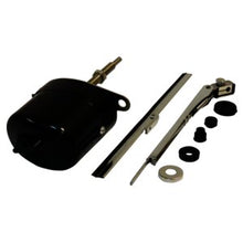 Load image into Gallery viewer, Crown Automotive Jeep Replacement 12V 12 Volt 1-Speed Wiper Motor Kit for Select 45-58 Jeep CJs, MB, M38, M38-A1