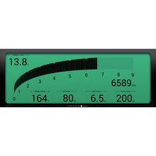 Load image into Gallery viewer, 12.3-Pro-Dash-Racepak