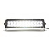 Race Sport RS72 12.5in ECO-LIGHT LED Light Bars w/ 3D Reflector Optics & CREE LED