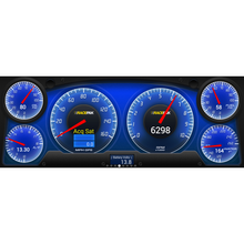 Load image into Gallery viewer, 12.3-Pro-Dash-Racepak
