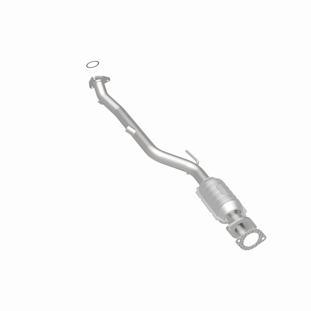 MagnaFlow Exhaust Products 23929 Standard Grade Direct-Fit Catalytic Converter for Select Nissan 300ZX