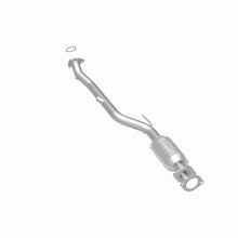 Load image into Gallery viewer, MagnaFlow Exhaust Products 23929 Standard Grade Direct-Fit Catalytic Converter for Select Nissan 300ZX