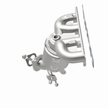 Load image into Gallery viewer, MagnaFlow Exhaust Products 290084 OEM Grade Manifold Catalytic Converter for Select Hyundai Elantra, Kia Forte