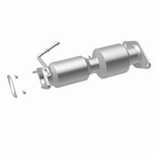 Load image into Gallery viewer, MagnaFlow Exhaust Products 52855 OEM Grade Direct-Fit Catalytic Converter for Select Hyundai Veloster