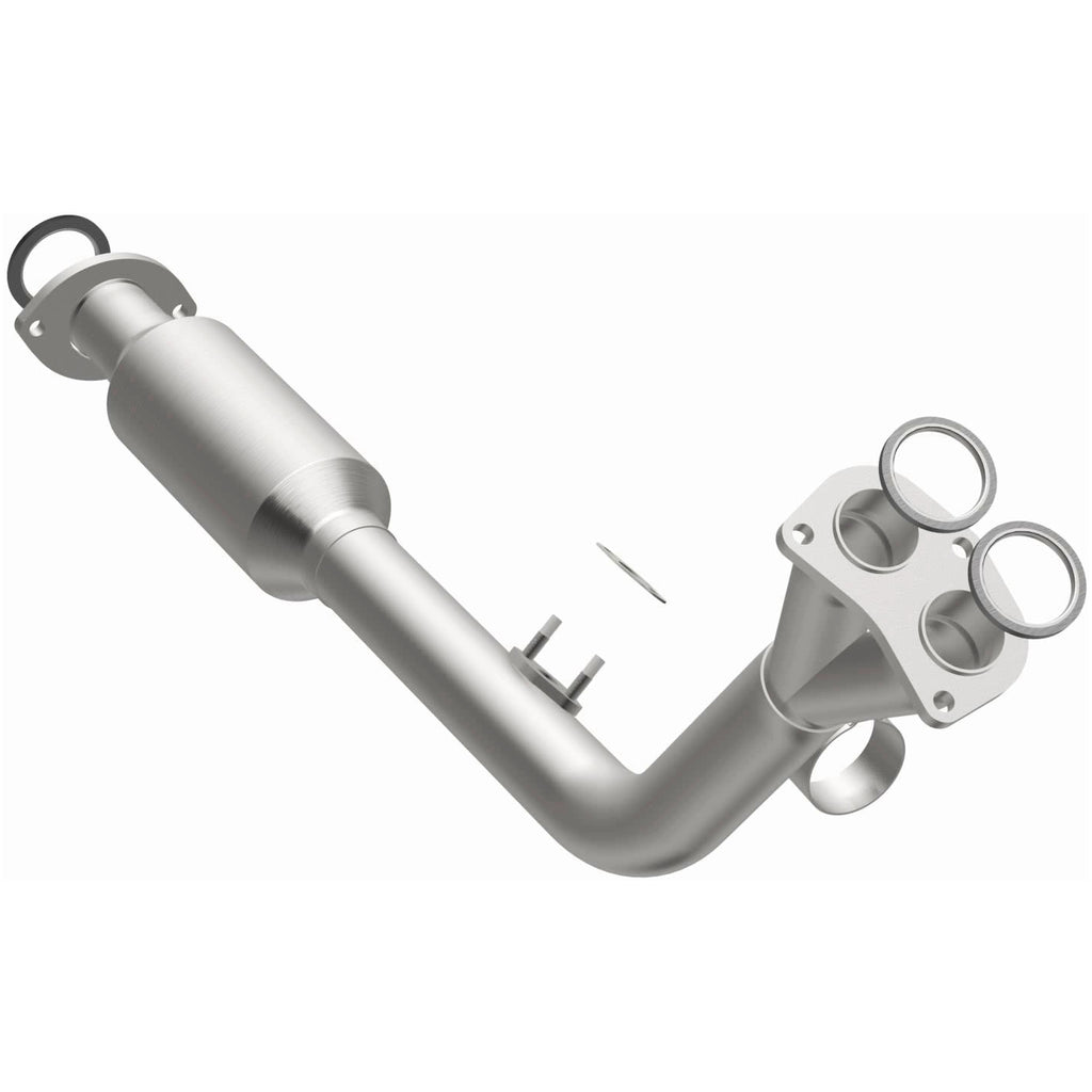 MagnaFlow Exhaust Products 4481912 California CARB Direct-Fit Catalytic Converter for Select Toyota 4Runner