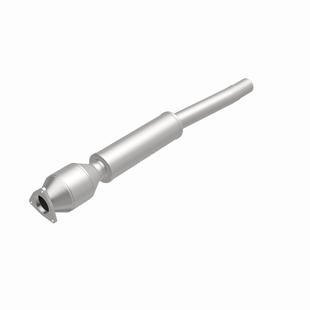 MagnaFlow Exhaust Products 49878 OEM Grade Direct-Fit Catalytic Converter for Select Volkswagen Phaeton