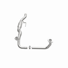 Load image into Gallery viewer, MagnaFlow Exhaust Products 4451209 California CARB Direct-Fit Catalytic Converter for Select Dodge Ram Van, Dodge Ram Van, Dodge Ram Van