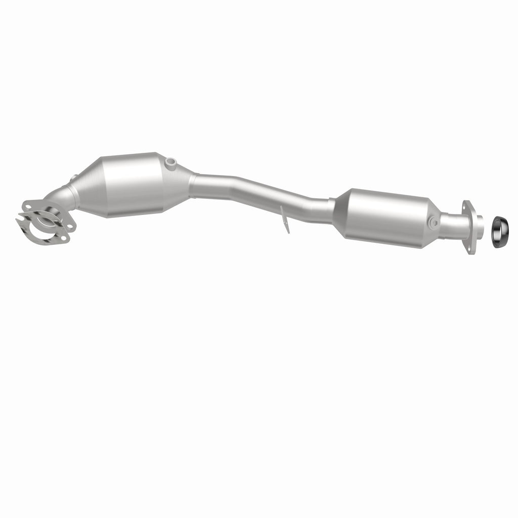MagnaFlow Exhaust Products 5411026 California CARB Direct-Fit Catalytic Converter for Select Saab 9-2X, Subaru Forester, Subaru Impreza, Subaru Legacy, Subaru Outback