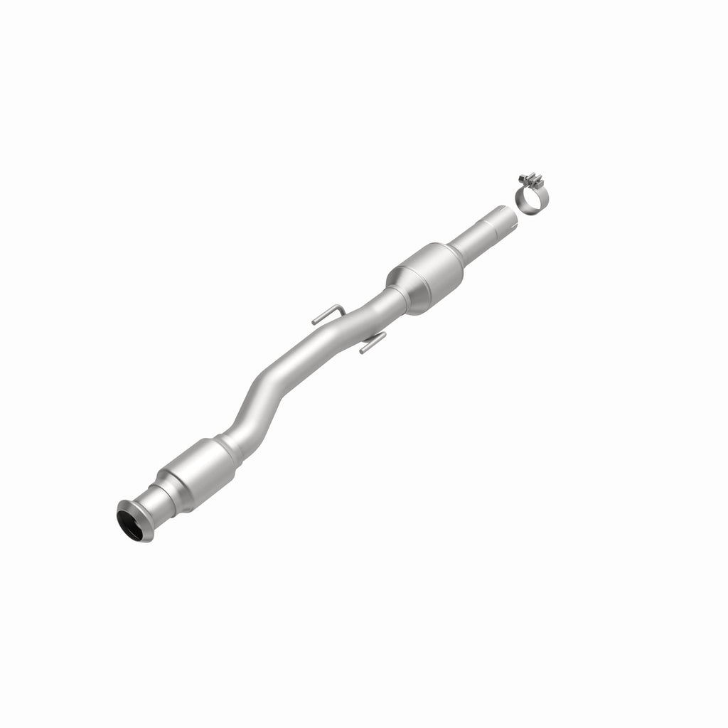 MagnaFlow Exhaust Products 49846 OEM Grade Direct-Fit Catalytic Converter for Select Mini Cooper, Mini Cooper Countryman, Mini Cooper Paceman