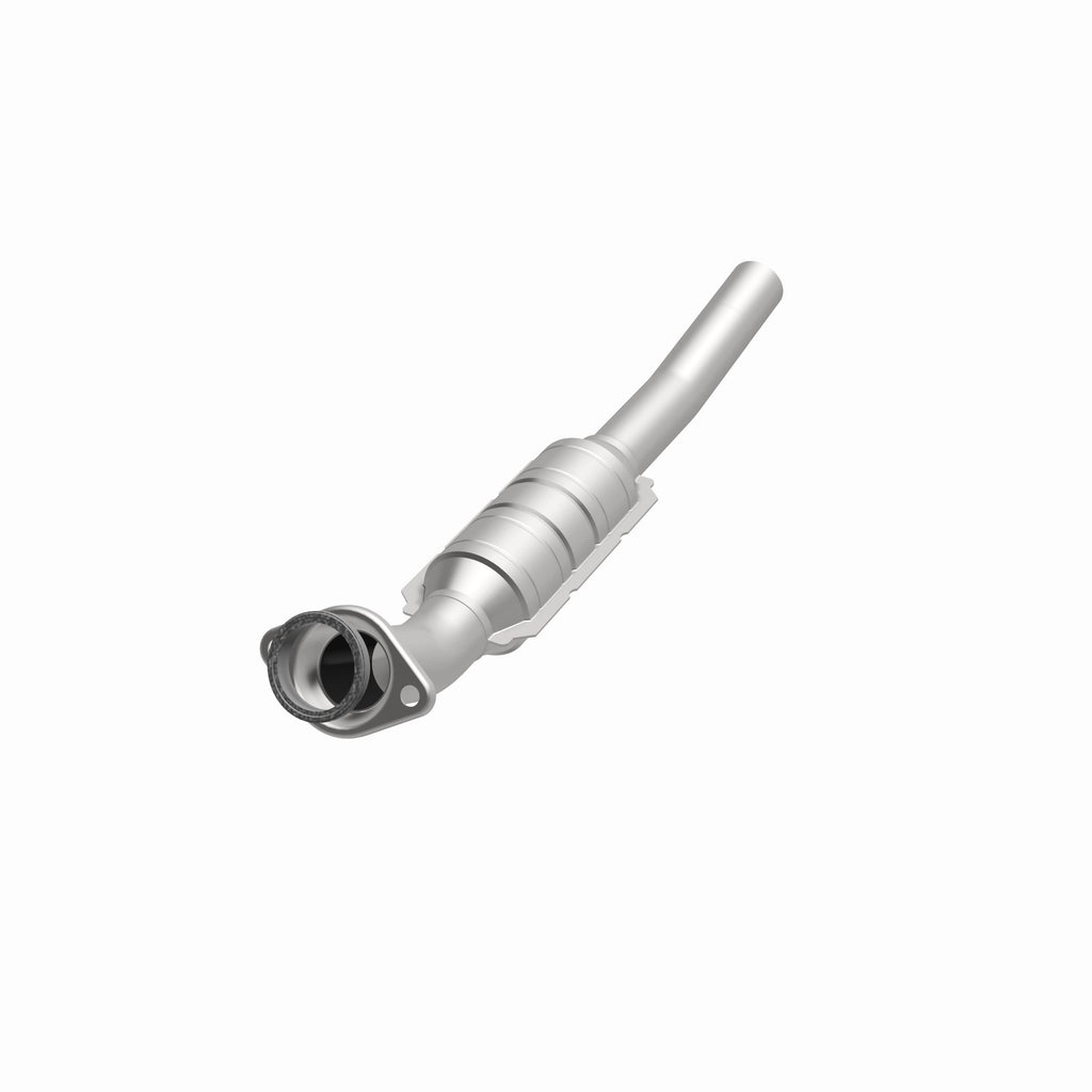 MagnaFlow Exhaust Products 5671479 California CARB Direct-Fit Catalytic Converter for Select Mazda 6