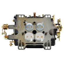 Load image into Gallery viewer, Carburetor-Performer-Series-4-Barrel-750-Cfm-Manual-Choke-Black-Finish