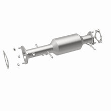 Load image into Gallery viewer, MagnaFlow Exhaust Products 4451484 California CARB Direct-Fit Catalytic Converter for Select Chevrolet S10, GMC Sonoma