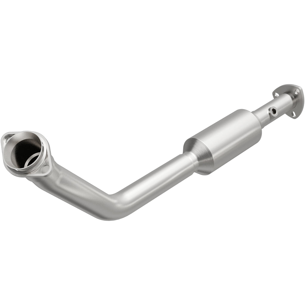 MagnaFlow Exhaust Products 4481460 California CARB Direct-Fit Catalytic Converter for Select Buick Skylark, Oldsmobile Achieva, Pontiac Grand Am