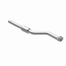 Load image into Gallery viewer, MagnaFlow Exhaust Products 49172 OEM Grade Direct-Fit Catalytic Converter for Select Cadillac CTS
