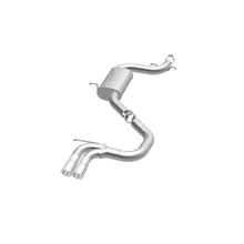 Load image into Gallery viewer, MagnaFlow Exhaust Products 16691 Touring Series Polished Cat-Back System for Select Volkswagen GTI