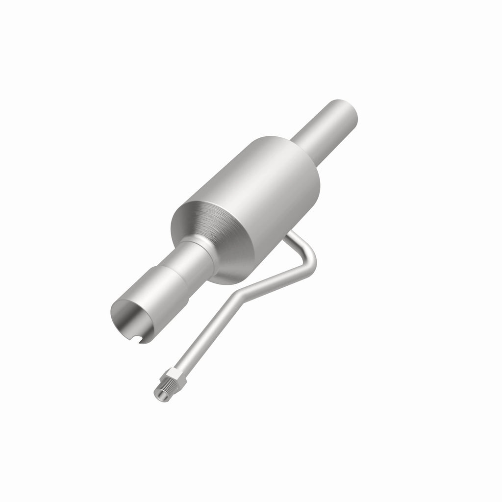 MagnaFlow Exhaust Products 4451210 California CARB Direct-Fit Catalytic Converter for Select Dodge Ram