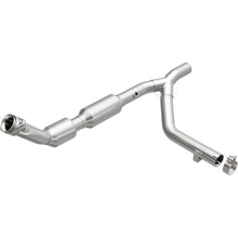 Load image into Gallery viewer, MagnaFlow Exhaust Products 4583033 California CARB Direct-Fit Catalytic Converter for Select Ford F-150