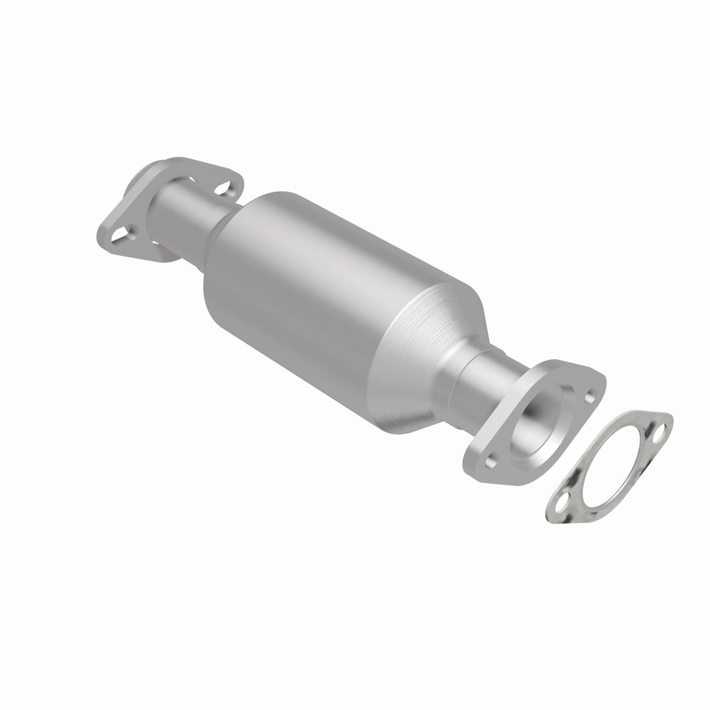 MagnaFlow Exhaust Products 3391240 California CARB Direct-Fit Catalytic Converter for Select Mitsubishi Van