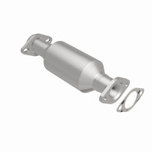 Load image into Gallery viewer, MagnaFlow Exhaust Products 3391240 California CARB Direct-Fit Catalytic Converter for Select Mitsubishi Van