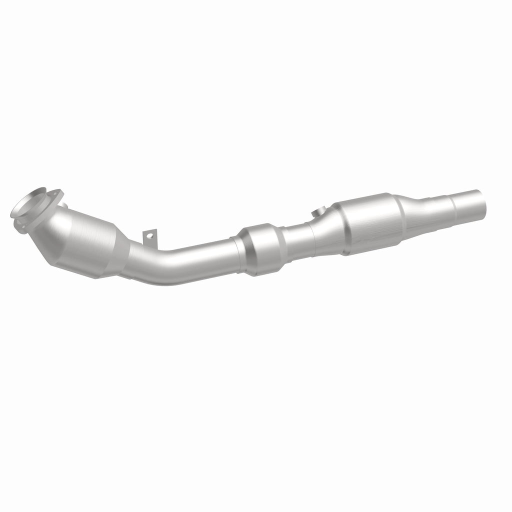 MagnaFlow Exhaust Products 49262 OEM Grade Direct-Fit Catalytic Converter for Select Audi RS4