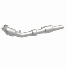 Load image into Gallery viewer, MagnaFlow Exhaust Products 49262 OEM Grade Direct-Fit Catalytic Converter for Select Audi RS4