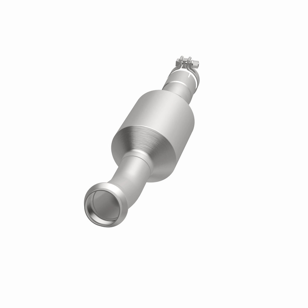 MagnaFlow Exhaust Products 280263 OEM Grade Direct-Fit Catalytic Converter for Select Ford Bronco Sport, Lincoln Corsair