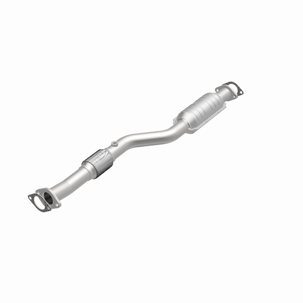MagnaFlow Exhaust Products 49418 OEM Grade Direct-Fit Catalytic Converter for Select Hyundai Elantra, Hyundai Tiburon