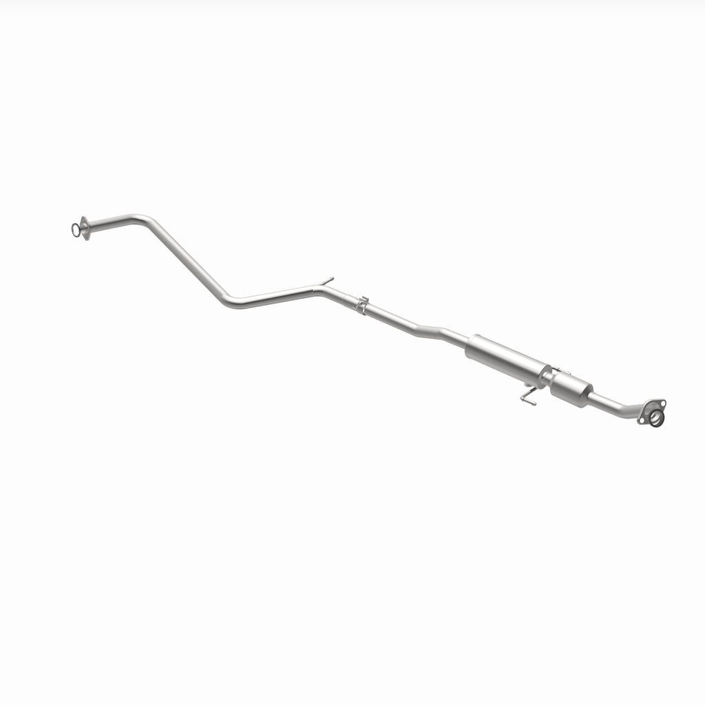 MagnaFlow Exhaust Products 5571462 California CARB Direct-Fit Catalytic Converter for Select Scion tC