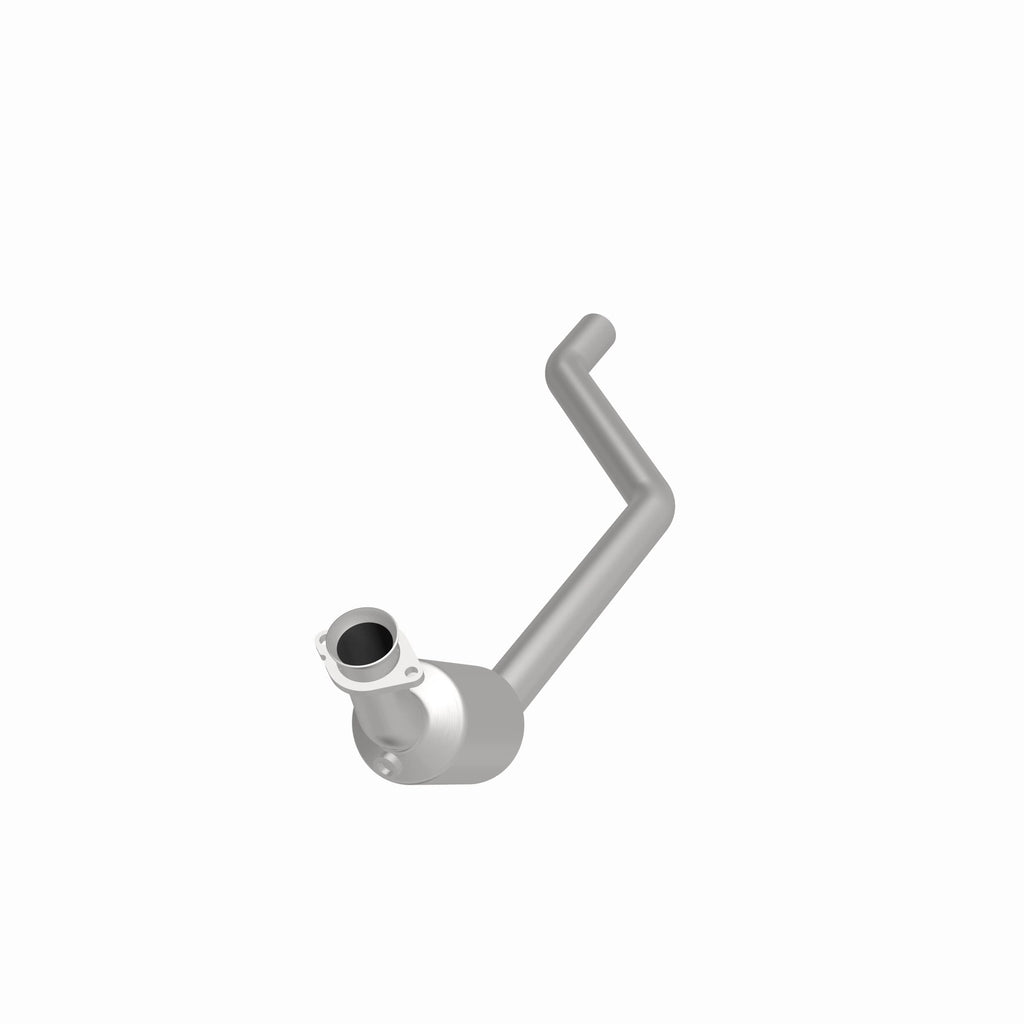 MagnaFlow Exhaust Products 5461224 California CARB Direct-Fit Catalytic Converter for Select Jaguar S-Type
