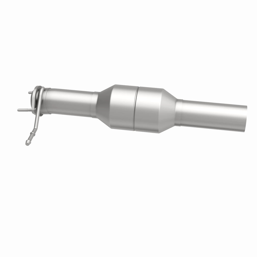 MagnaFlow Exhaust Products 60511 OEM Grade Diesel Oxidation Catalyst for Select Ford F-250 Super Duty, Ford F-350 Super Duty