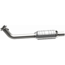 Load image into Gallery viewer, MagnaFlow Exhaust Products 24430 HM Grade Direct-Fit Catalytic Converter for Select BMW X5