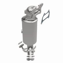 Load image into Gallery viewer, MagnaFlow Exhaust Products 5531343 California CARB Manifold Catalytic Converter for Select Acura ILX, Honda Civic