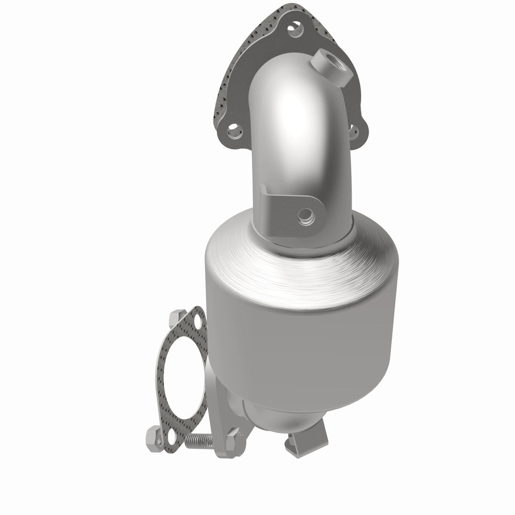 MagnaFlow Exhaust Products 23-129 OEM Grade Direct-Fit Catalytic Converter for Select Hyundai Kona