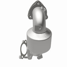 Load image into Gallery viewer, MagnaFlow Exhaust Products 23-129 OEM Grade Direct-Fit Catalytic Converter for Select Hyundai Kona