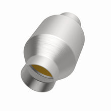 Load image into Gallery viewer, MagnaFlow Exhaust Products 53955 Standard Grade Universal Catalytic Converter