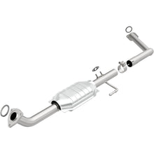 Load image into Gallery viewer, MagnaFlow Exhaust Products 49577 OEM Grade Direct-Fit Catalytic Converter for Select Toyota Sequoia