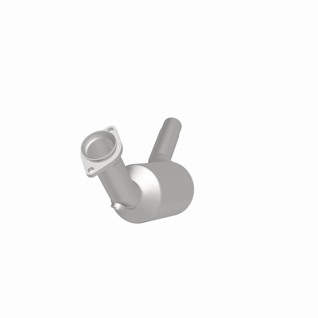 MagnaFlow Exhaust Products 5461954 California CARB Direct-Fit Catalytic Converter for Select Jaguar XK, Jaguar XKR