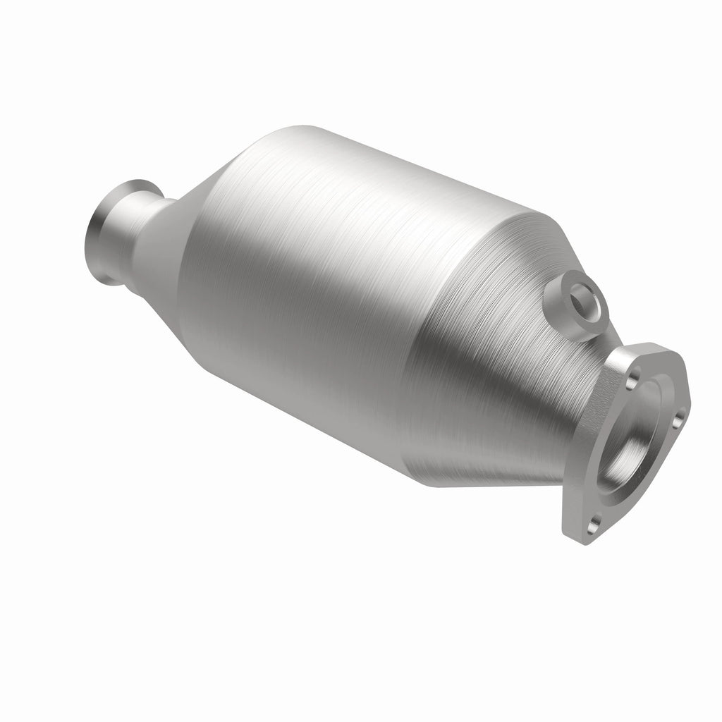 MagnaFlow Exhaust Products 3391449 California CARB Direct-Fit Catalytic Converter for Select Volkswagen Transporter