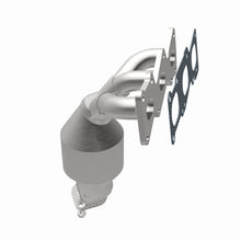 Load image into Gallery viewer, MagnaFlow Exhaust Products 50757 HM Grade Manifold Catalytic Converter for Select Hyundai Azera, Hyundai Sonata, Kia Amanti